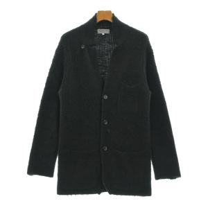 yohji yamamoto POUR HOMME カジュアルジャケット メンズ ヨウジヤマモトプールオム 中古　古着｜ragtagonlineshop