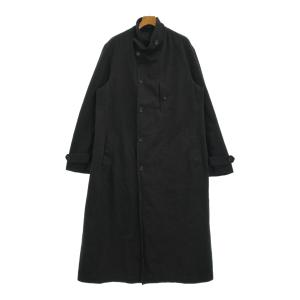 yohji yamamoto POUR HOMME コート（その他） メンズ ヨウジヤマモトプールオム 中古　古着｜ragtagonlineshop