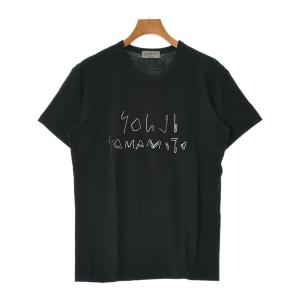 yohji yamamoto POUR HOMME Tシャツ・カットソー メンズ ヨウジヤマモトプールオム 中古　古着｜ragtagonlineshop