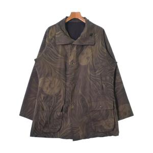 yohji yamamoto POUR HOMME コート（その他） メンズ ヨウジヤマモトプールオム 中古　古着｜ragtagonlineshop