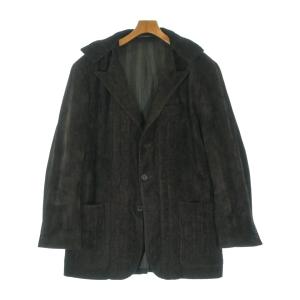 yohji yamamoto POUR HOMME ジャケット メンズ ヨウジヤマモトプールオム 中古　古着