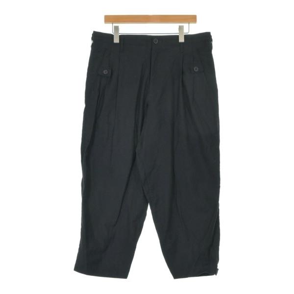 yohji yamamoto POUR HOMME パンツ（その他） メンズ ヨウジヤマモトプールオ...