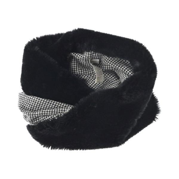 yohji yamamoto POUR HOMME マフラー メンズ ヨウジヤマモトプールオム 中古...
