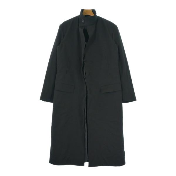 yohji yamamoto POUR HOMME コート（その他） メンズ ヨウジヤマモトプールオ...