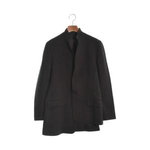 YOHJI YAMAMOTO +NOIR カジュアルジャケット レディース ヨウジヤマモトプリュスノアール 中古　古着｜ragtagonlineshop