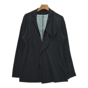 YOHJI YAMAMOTO +NOIR ジャケット（その他） レディース ヨウジヤマモトプリュスノアール 中古　古着｜ragtagonlineshop