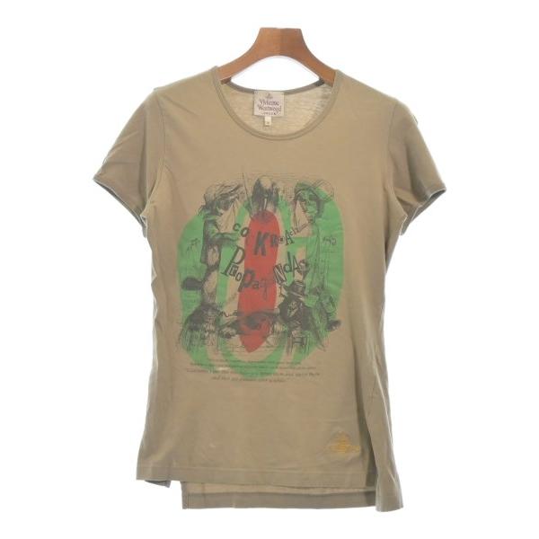 Vivienne Westwood Tシャツ・カットソー メンズ ヴィヴィアンウエスドウッド 中古　...