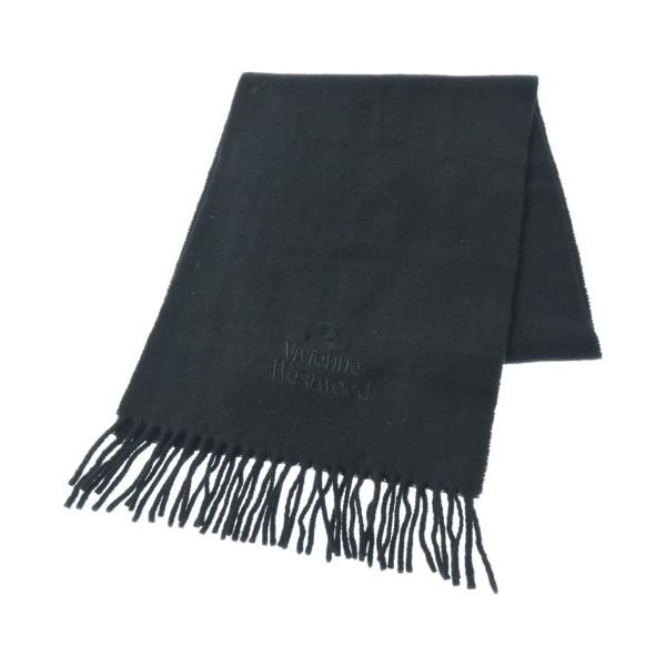 Vivienne Westwood マフラー レディース ヴィヴィアンウエスドウッド 中古　古着