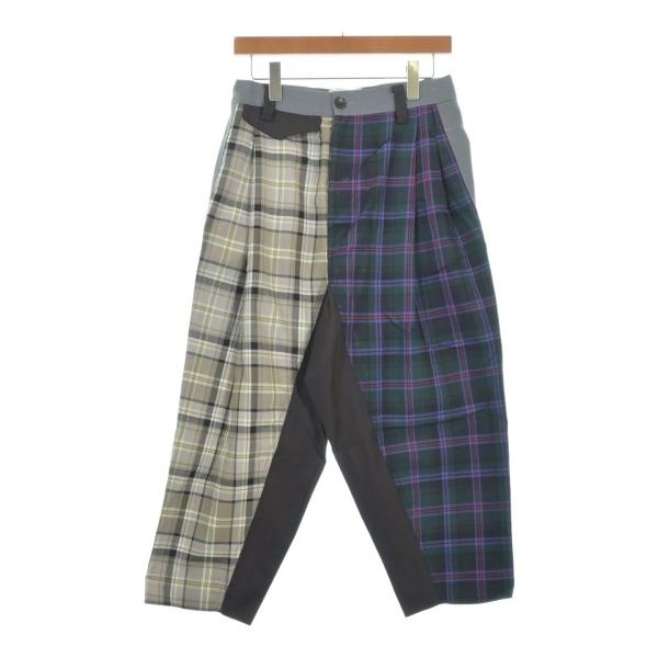 Vivienne Westwood パンツ（その他） メンズ ヴィヴィアンウエスドウッド 中古　古着