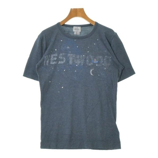 Vivienne Westwood MAN Tシャツ・カットソー メンズ ヴィヴィアンウエスドウッド...