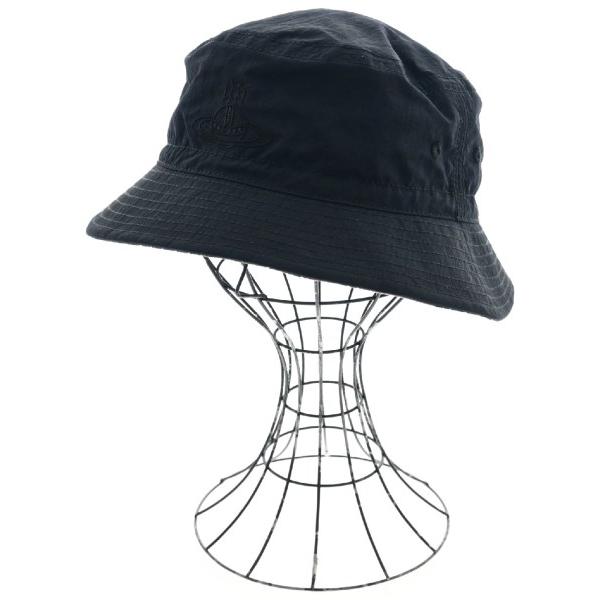 Vivienne Westwood MAN ハット メンズ ヴィヴィアンウエスドウッドマン 中古　古...