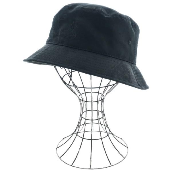 Vivienne Westwood MAN ハット メンズ ヴィヴィアンウエスドウッドマン 中古　古...