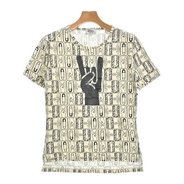 Vivienne Westwood MAN Tシャツ・カットソー メンズ ヴィヴィアンウエスドウッド...