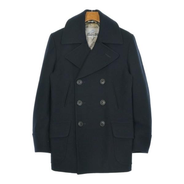 Vivienne Westwood MAN ピーコート メンズ ヴィヴィアンウエスドウッドマン 中古...