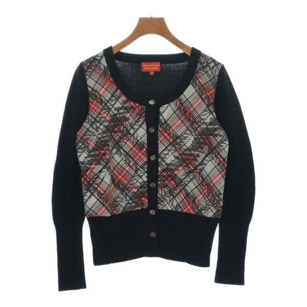 Vivienne Westwood RED LABEL ニット・セーター レディース ヴィヴィアンウ...