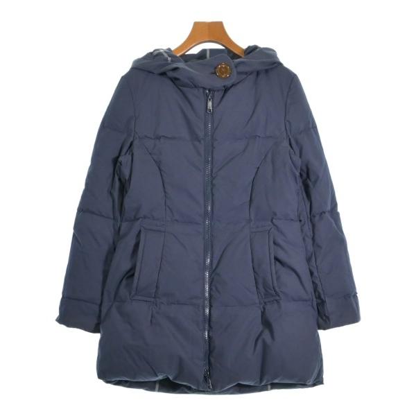 Vivienne Westwood RED LABEL ダウンコート レディース ヴィヴィアンウエス...