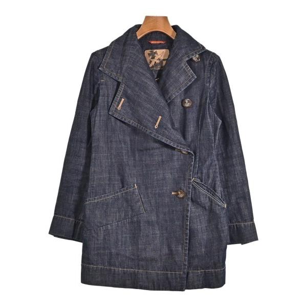 Vivienne Westwood RED LABEL コート（その他） レディース ヴィヴィアンウ...