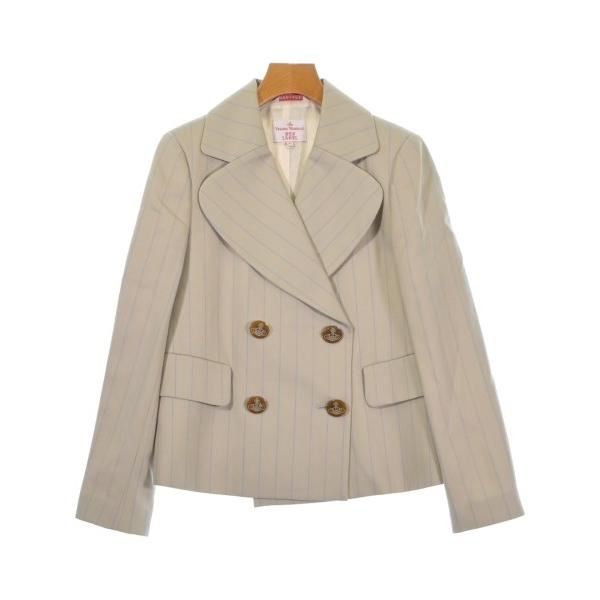 Vivienne Westwood RED LABEL ジャケット レディース ヴィヴィアンウエスト...