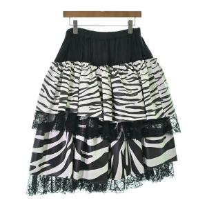 COMME des GARCONS（コムデギャルソン） 美品 AD2005 COMME desGARCONS