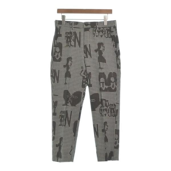 COMME des GARCONS スラックス レディース コムデギャルソン 中古　古着