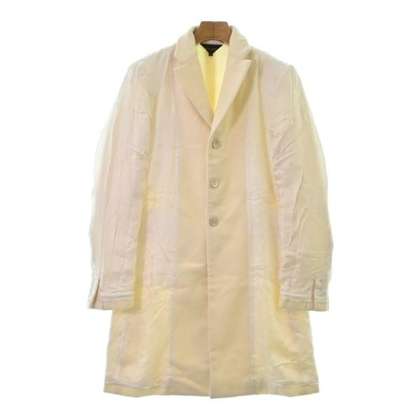 COMME des GARCONS コート（その他） レディース コムデギャルソン 中古　古着