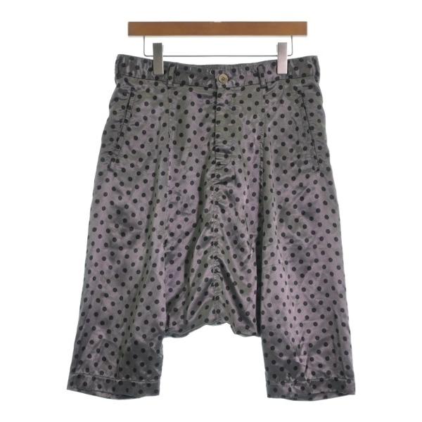 COMME des GARCONS パンツ（その他） メンズ コムデギャルソン 中古　古着