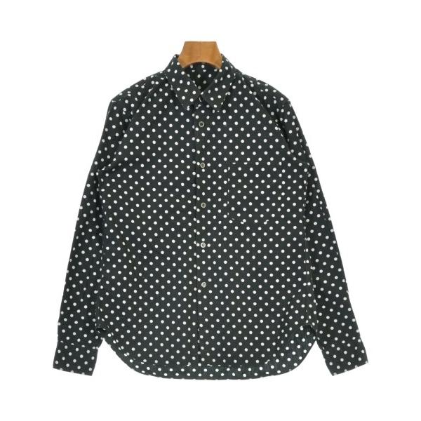 COMME des GARCONS カジュアルシャツ レディース コムデギャルソン 中古　古着