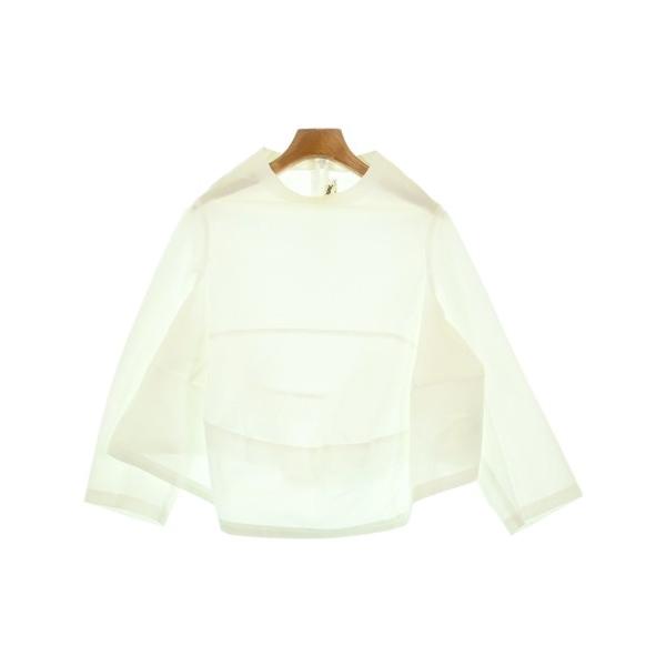 COMME des GARCONS ブラウス レディース コムデギャルソン 中古　古着