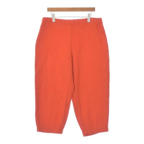 COMME des GARCONS パンツ（その他） レディース コムデギャルソン 中古　古着