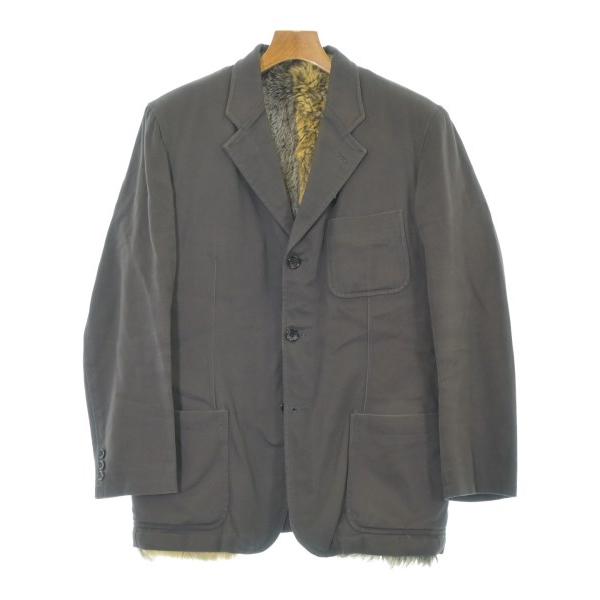 COMME des GARCONS HOMME ブルゾン（その他） メンズ コムデギャルソンオム 中...