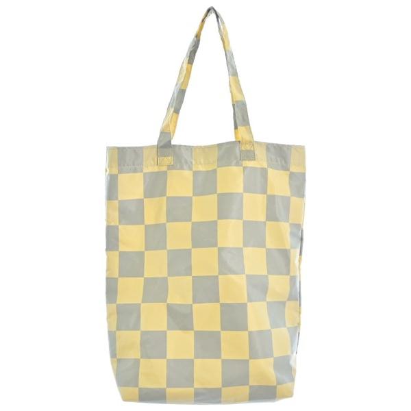 COMME des GARCONS トートバッグ メンズ コムデギャルソン 中古　古着