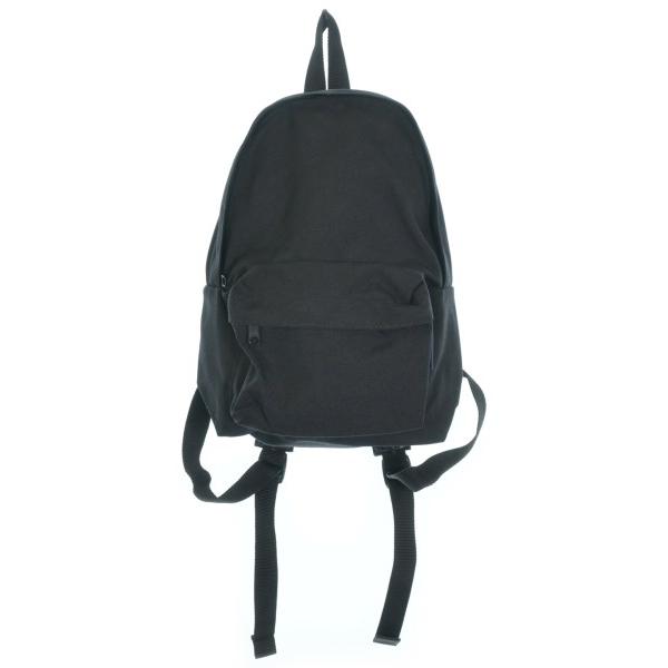 COMME des GARCONS バックパック・リュック レディース コムデギャルソン 中古　古着