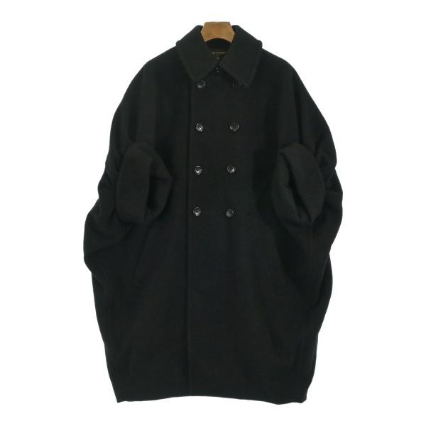 COMME des GARCONS コート（その他） レディース コムデギャルソン 中古　古着