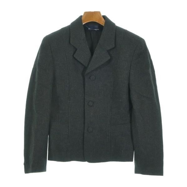 COMME des GARCONS ジャケット レディース コムデギャルソン 中古　古着