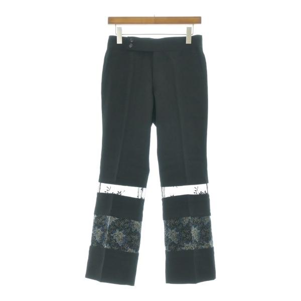 COMME des GARCONS パンツ（その他） レディース コムデギャルソン 中古　古着