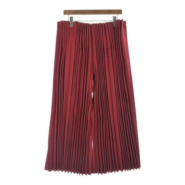 COMME des GARCONS パンツ（その他） レディース コムデギャルソン 中古　古着