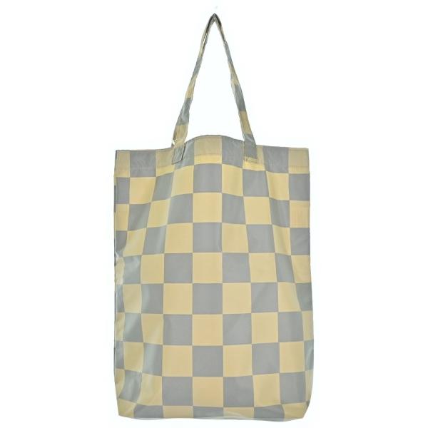 COMME des GARCONS トートバッグ レディース コムデギャルソン 中古　古着