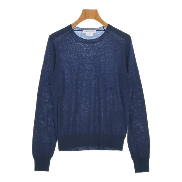 COMME des GARCONS ニット・セーター レディース コムデギャルソン 中古　古着