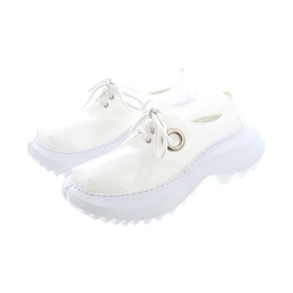 COMME des GARCONS シューズ（その他） レディース コムデギャルソン 中古　古着