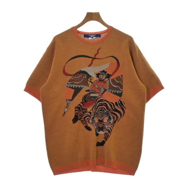 JUNYA WATANABE MAN ニット・セーター メンズ ジュンヤワタナベマン 中古　古着