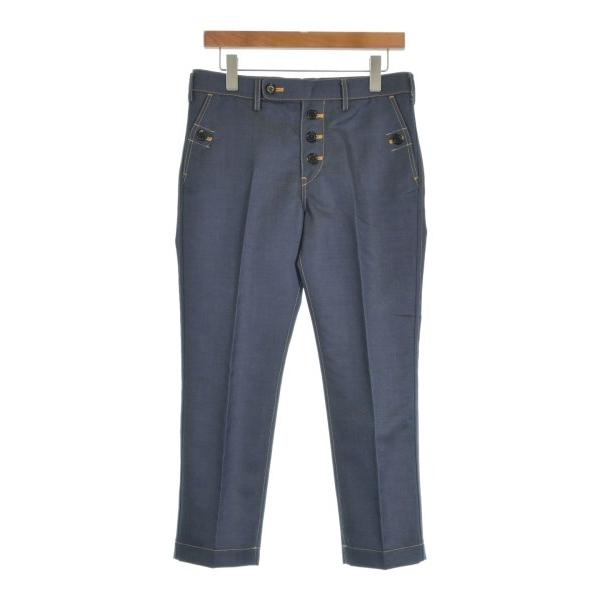 JUNYA WATANABE MAN スラックス メンズ ジュンヤワタナベマン 中古 古着