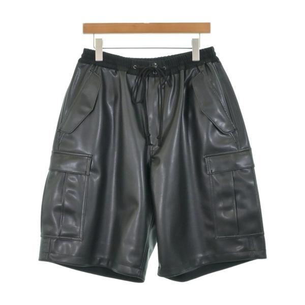 JUNYA WATANABE MAN ショートパンツ メンズ ジュンヤワタナベマン 中古 古着