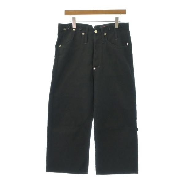 JUNYA WATANABE MAN デニムパンツ メンズ ジュンヤワタナベマン 中古 古着