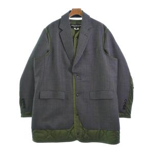 JUNYA WATANABE MAN コート（その他） レディース ジュンヤワタナベマン 中古　古着｜ragtagonlineshop