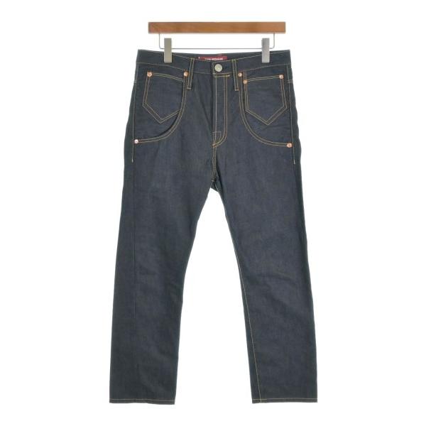 JUNYA WATANABE MAN デニムパンツ メンズ ジュンヤワタナベマン 中古 古着