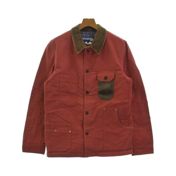 JUNYA WATANABE MAN カジュアルジャケット メンズ ジュンヤワタナベマン 中古 古着