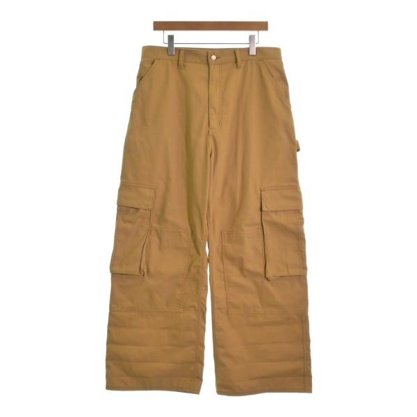 JUNYA WATANABE MAN カーゴパンツ メンズ ジュンヤワタナベマン 中古 古着