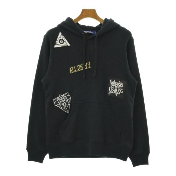 JUNYA WATANABE MAN パーカー メンズ ジュンヤワタナベマン 中古　古着