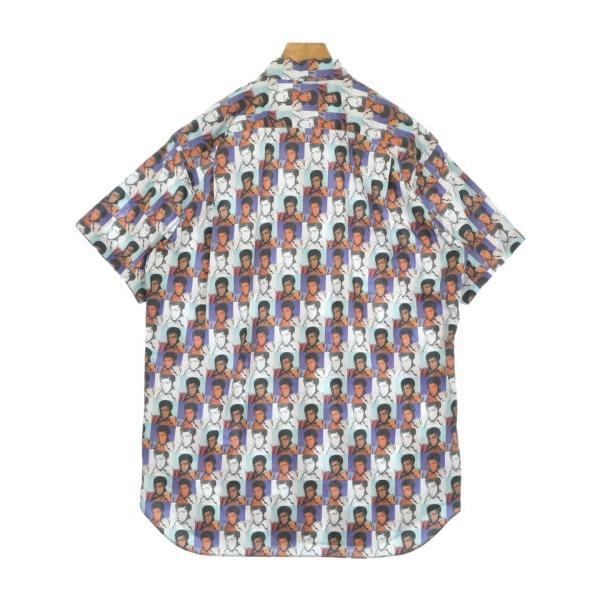JUNYA WATANABE MAN カジュアルシャツ メンズ ジュンヤワタナベマン 中古　古着