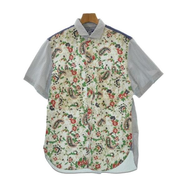 JUNYA WATANABE MAN カジュアルシャツ メンズ ジュンヤワタナベマン 中古 古着